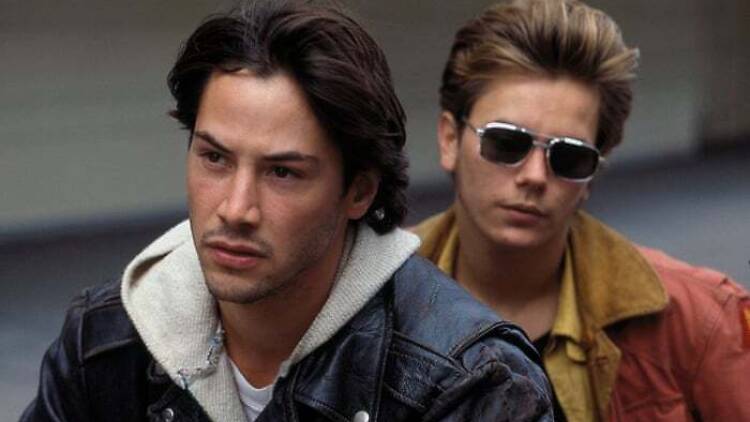 My Own Private Idaho