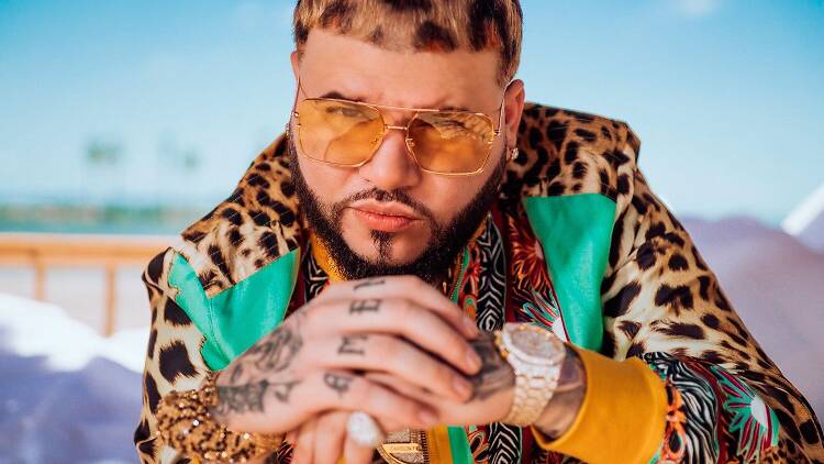 Farruko