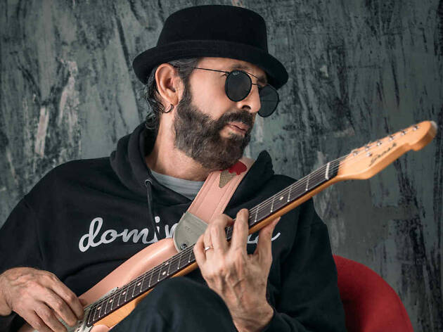 Juan Luis Guerra Juan Luis Guerra