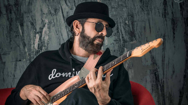 Juan Luis Guerra