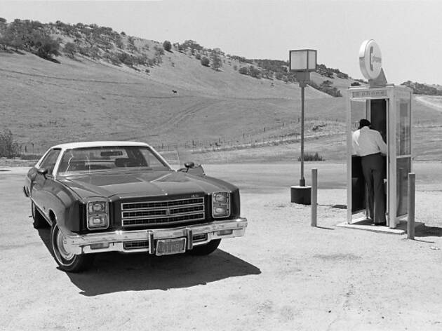 Henry Wessel, a Dark Thread Henry Wessel, a Dark Thread