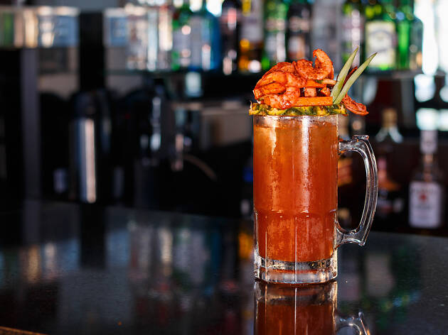 Michelada Michelada