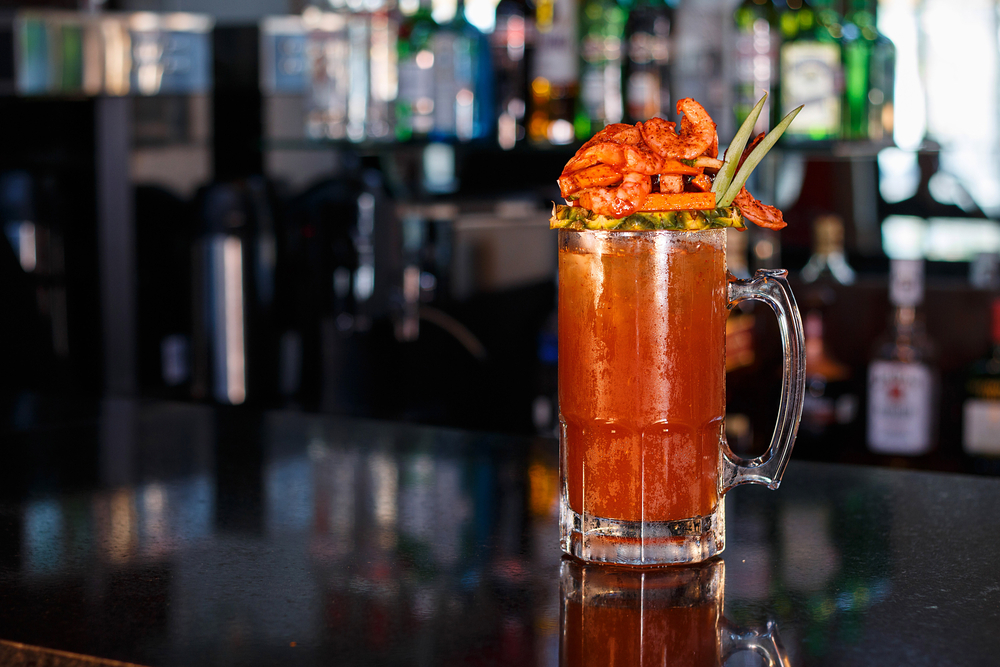 Las 7 mejores micheladas de Barcelona