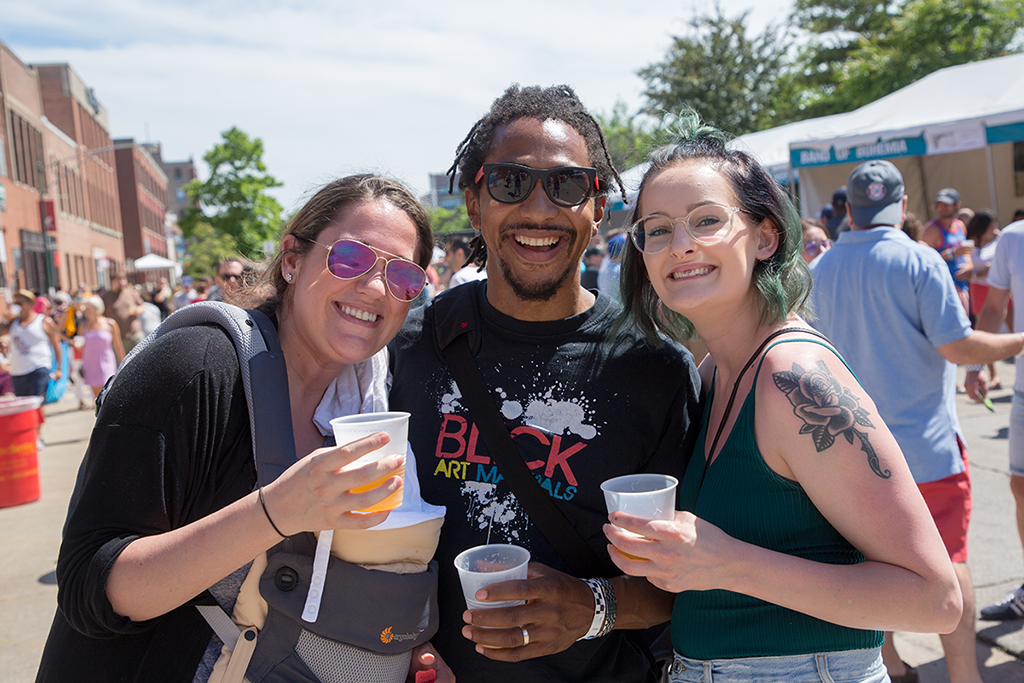 Ravenswood On Tap Things to do in Chicago