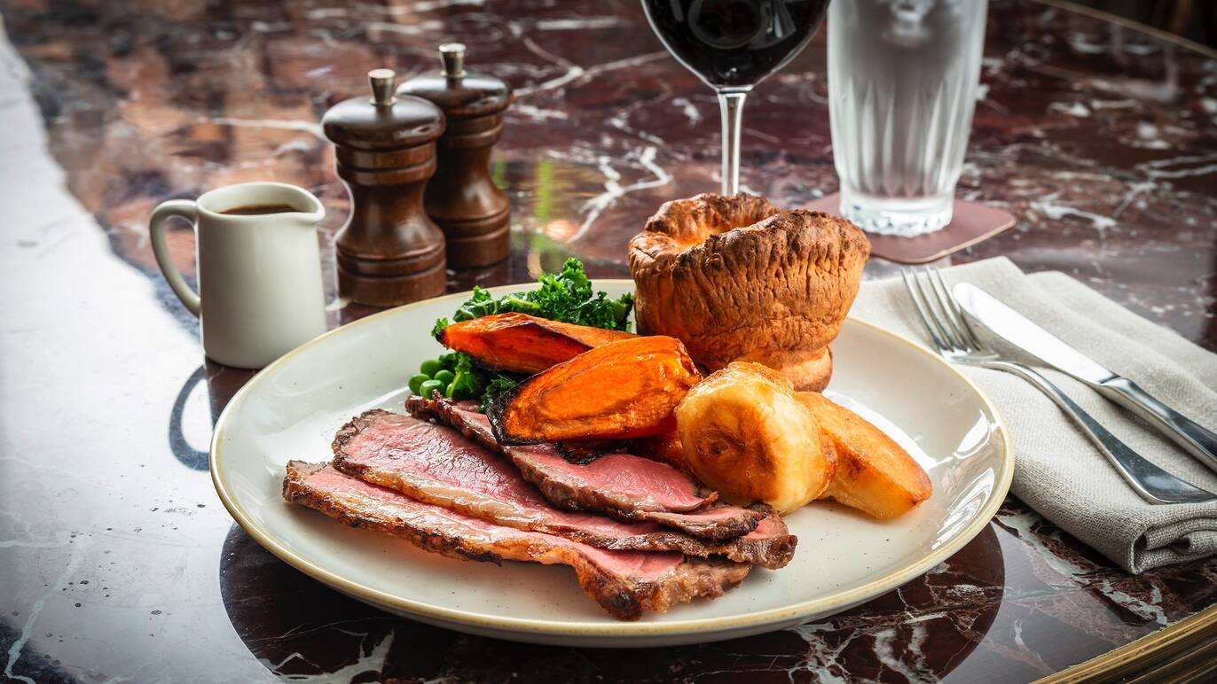 The best Sunday roasts in Sydney