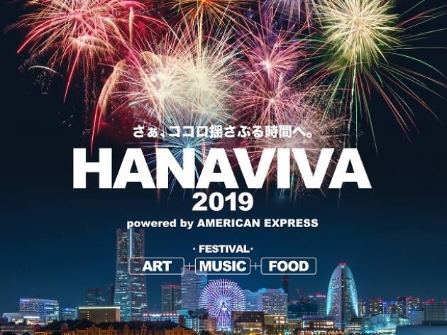 HANAVIVA HANAVIVA
