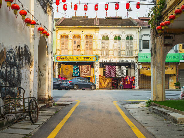 Ipoh Ipoh
