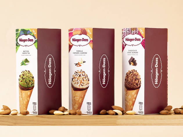 Häagen-Dazs™ Häagen-Dazs™