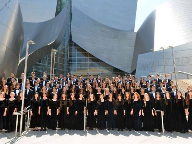 Mira Costa High School Orchestra Mira Costa High School Orchestra