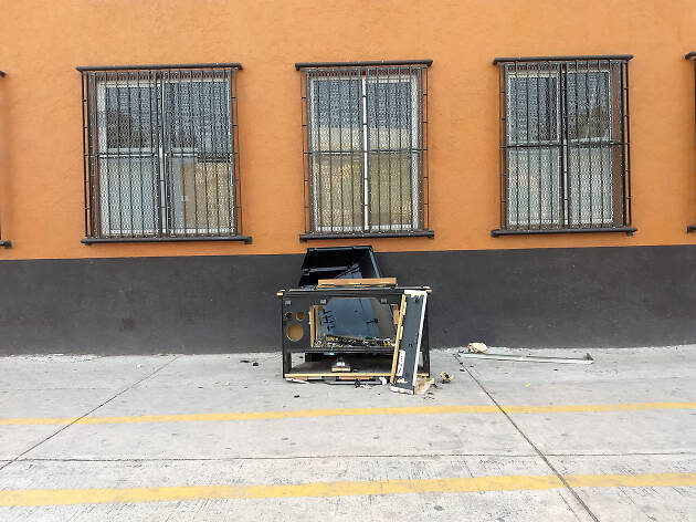 Escuela de Verano de El Asunto Urbano Escuela de Verano de El Asunto Urbano