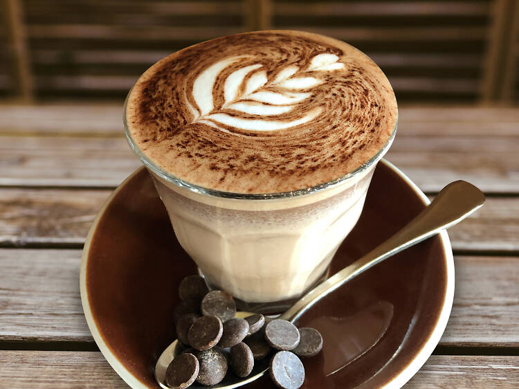 Bourke Street Bakery Neutral Bay