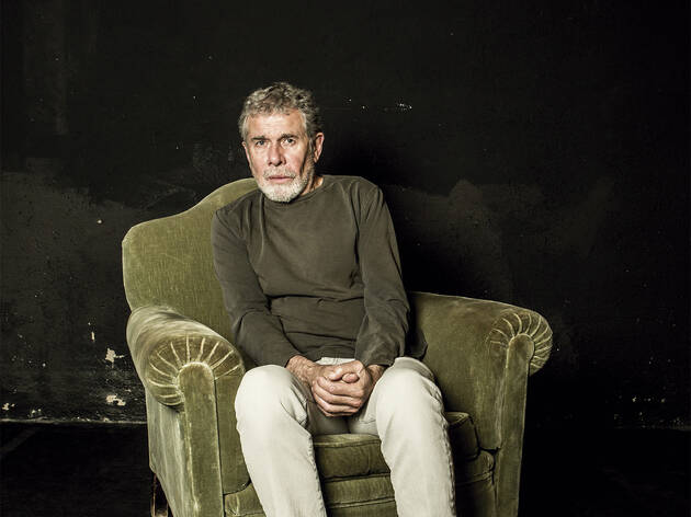Lluís Soler Això ja ho he viscut