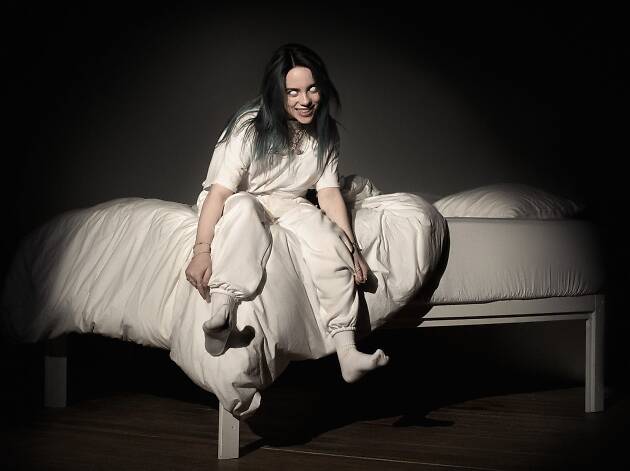 Billie Eilish Billie Eilish