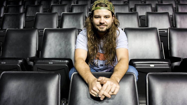 Brent Cobb