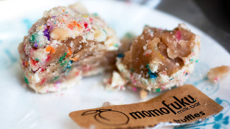 Momofuku Milk Bar