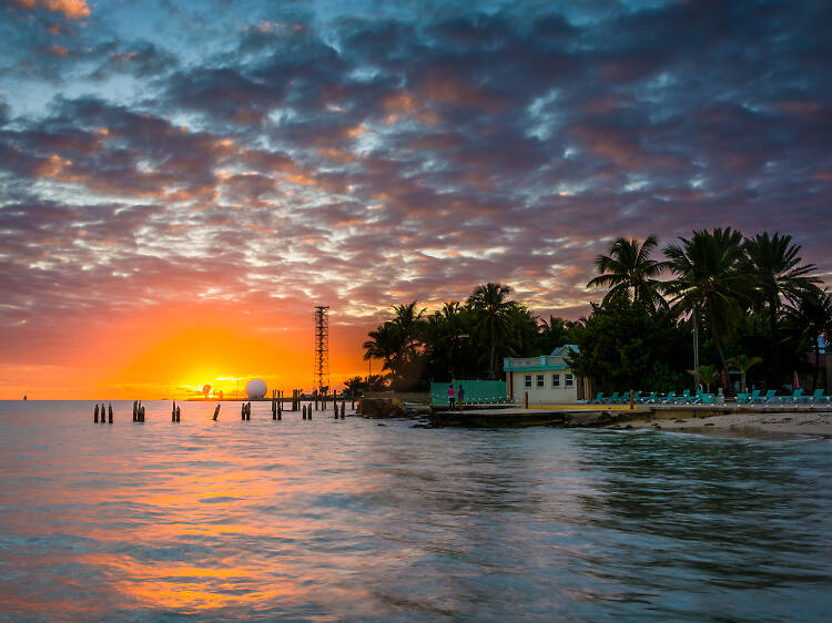 10 Best Key West Beaches to Visit All Year Round