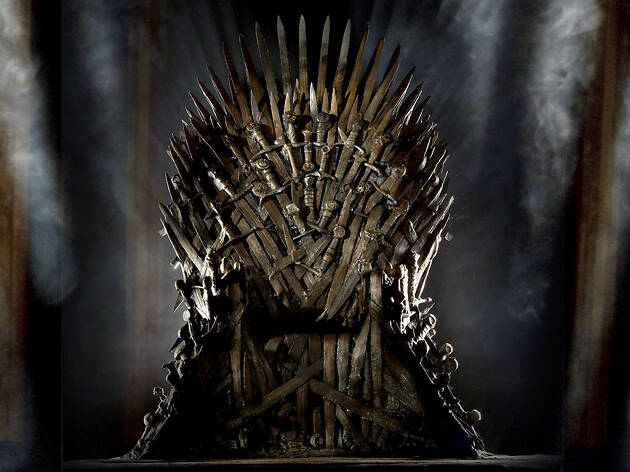 Game of Thrones Game of Thrones