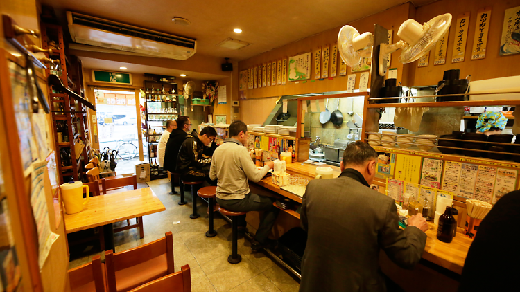 飲食笑商何屋ねこ膳