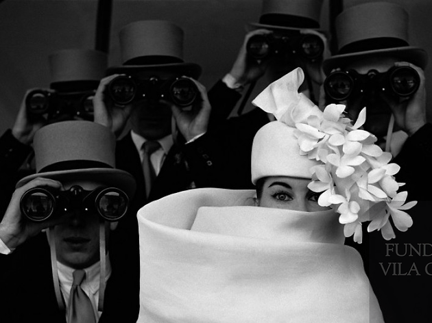 Frank Horvat. Please don't smile Frank Horvat. Please don't smile