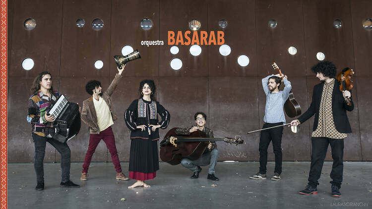 Orquestra Basarab