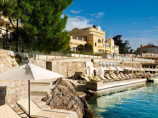 Remisens Premium Hotel Kvarner Remisens Premium Hotel Kvarner
