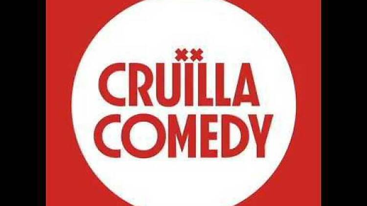 Apuesta por la comedia