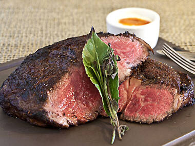 The best steakhouses in Miami for hungry carnivores The best steakhouses in Miami for hungry carnivores