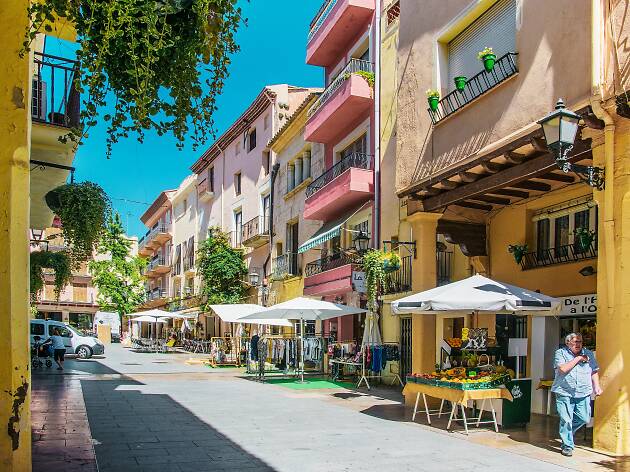 Cambrils Cambrils