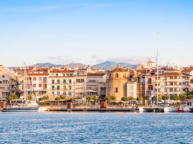 Cambrils Cambrils