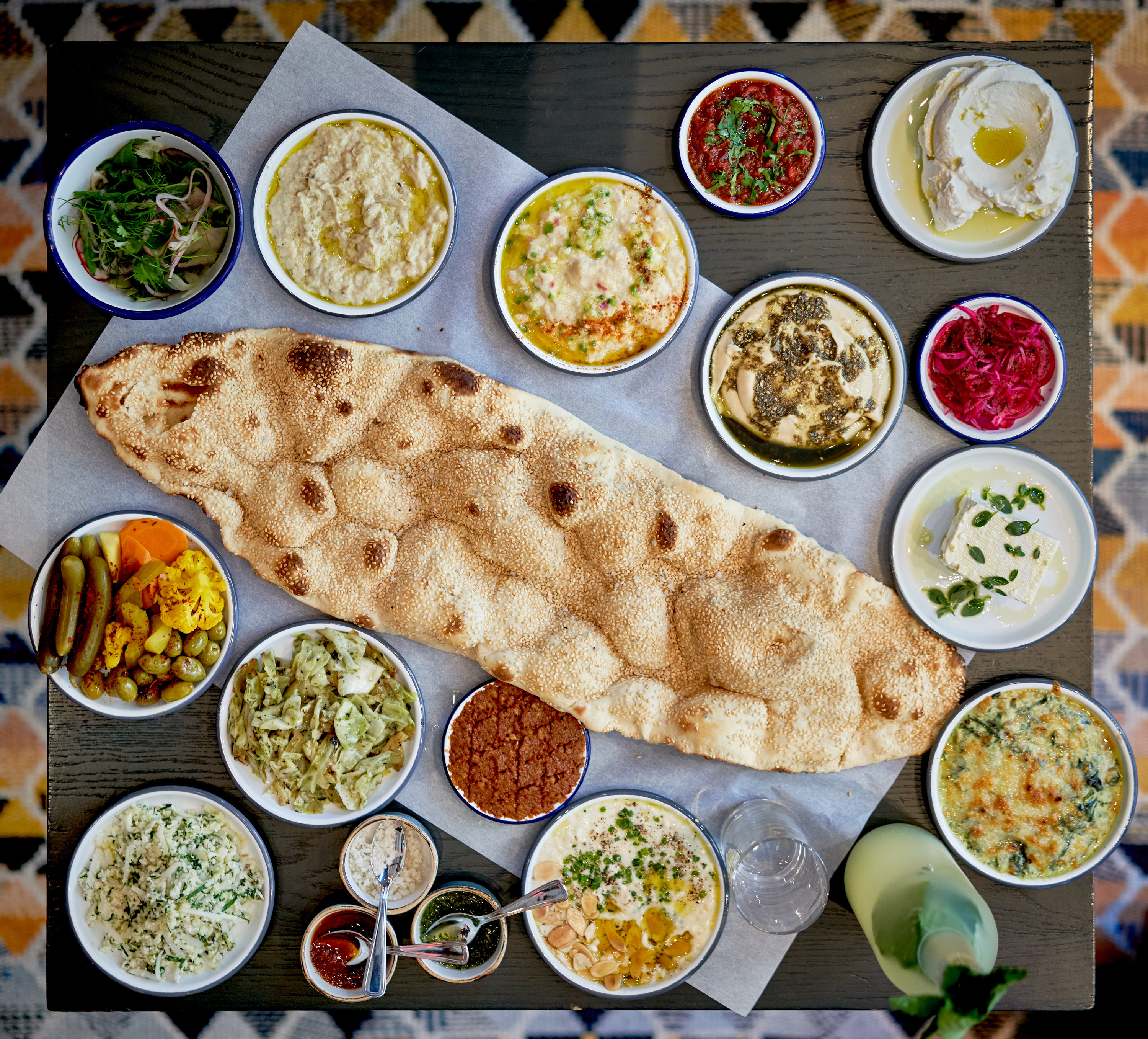 Lamalo Restaurants in Midtown East, New York