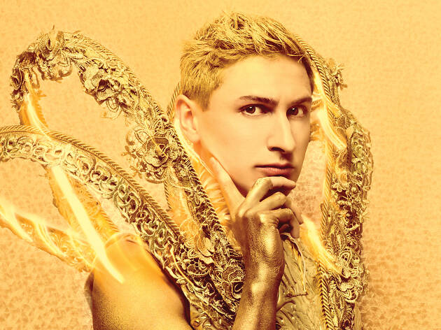 Tom Rosenthal Tom Rosenthal