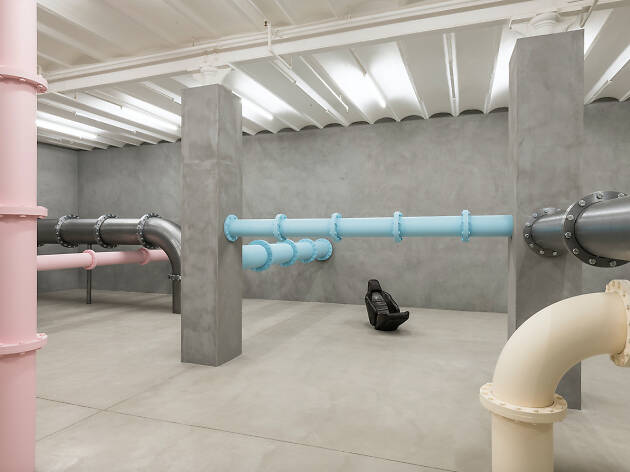 Elmgreen & Dragset Elmgreen & Dragset