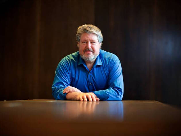 Stephen Gould Stephen Gould