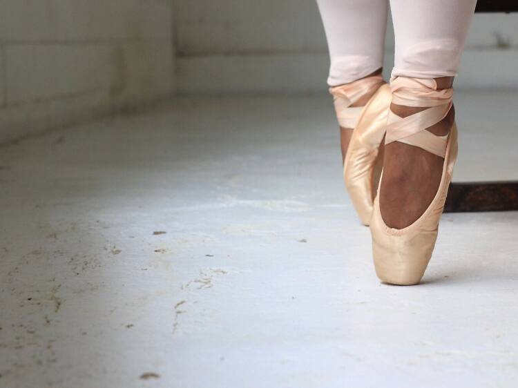 5 Best Ballet Schools And Classes In Singapore