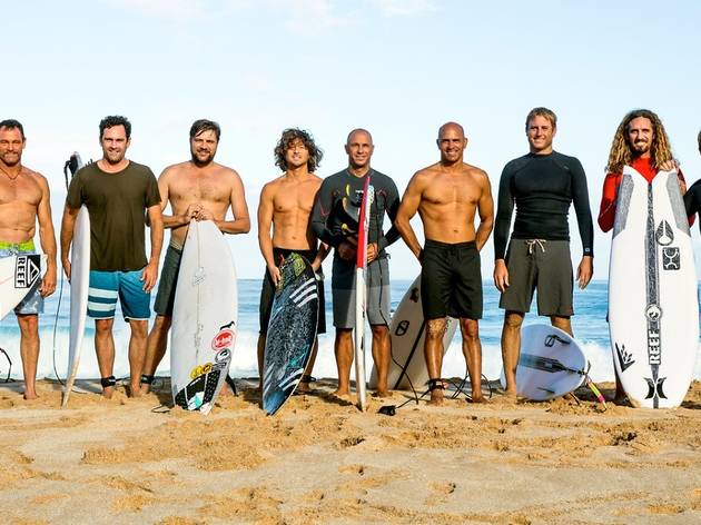 Madrid Surf Film Festival 2019 Madrid Surf Film Festival 2019