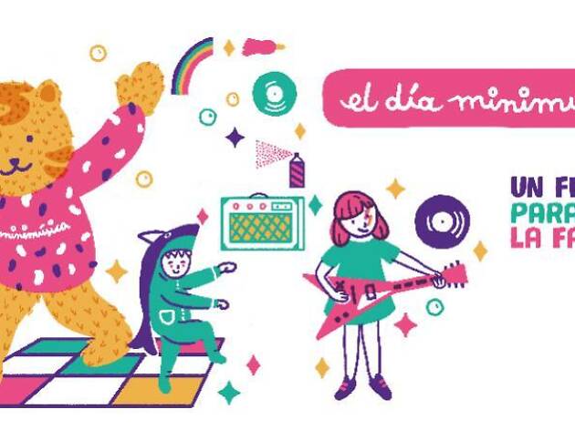 Minimúsica Minimúsica