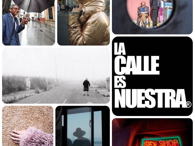 La calle es nuestra La calle es nuestra