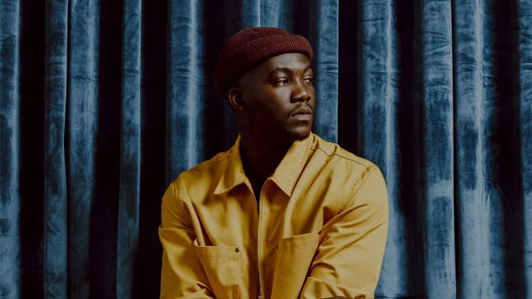 Jacob Banks