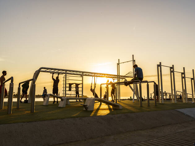 Nike Training Outdoor Project Nike Training Outdoor Project
