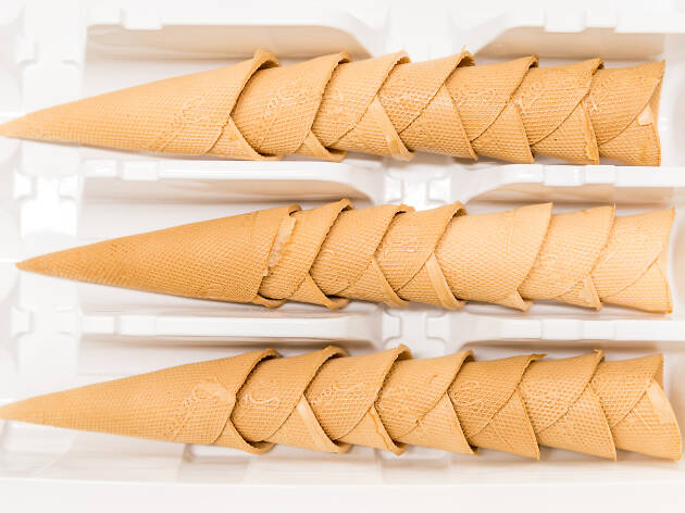 Cones Santini Cones Santini