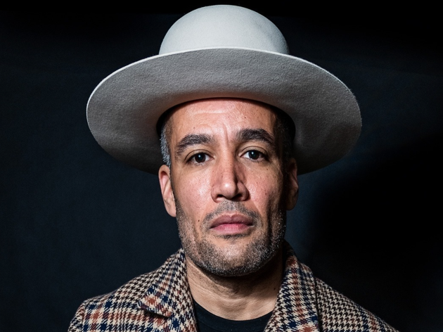 Ben Harper Ben Harper