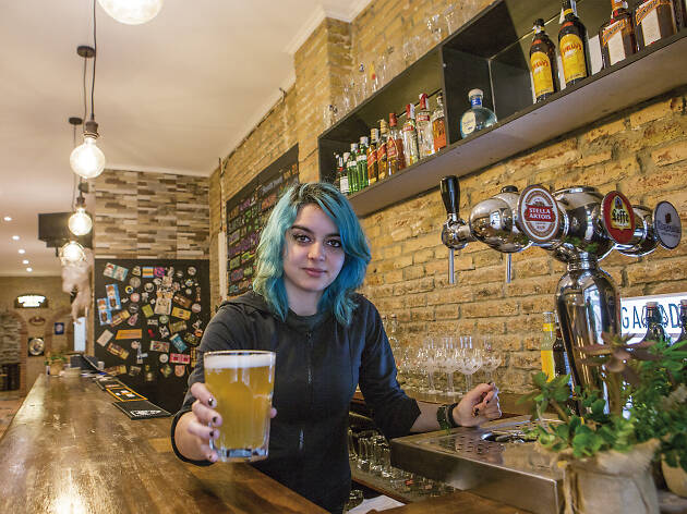 El Beertuós El Beertuós