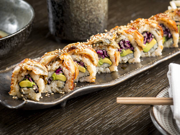 Best Sushi In Chicago That You Should Eat Right This Second