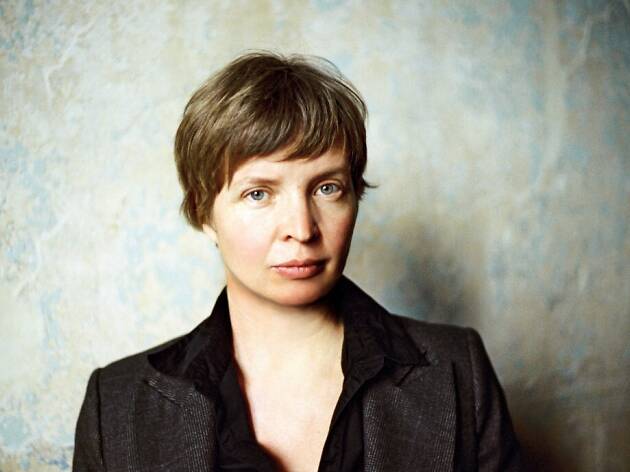 Jenny Erpenbeck Jenny Erpenbeck