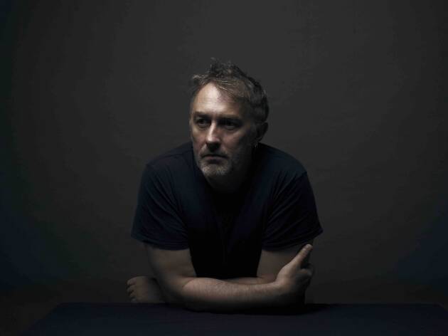 Yann Tiersen Yann Tiersen