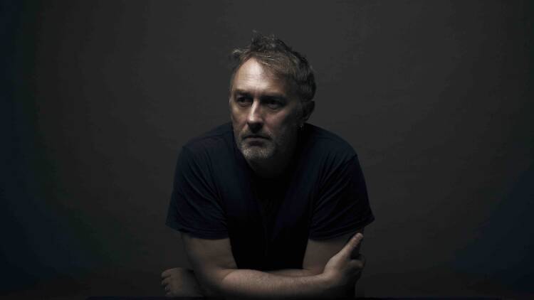 Yann Tiersen