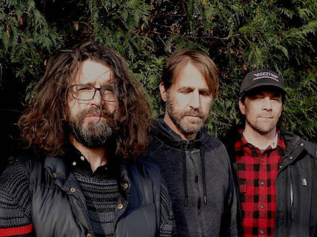 Sebadoh Sebadoh