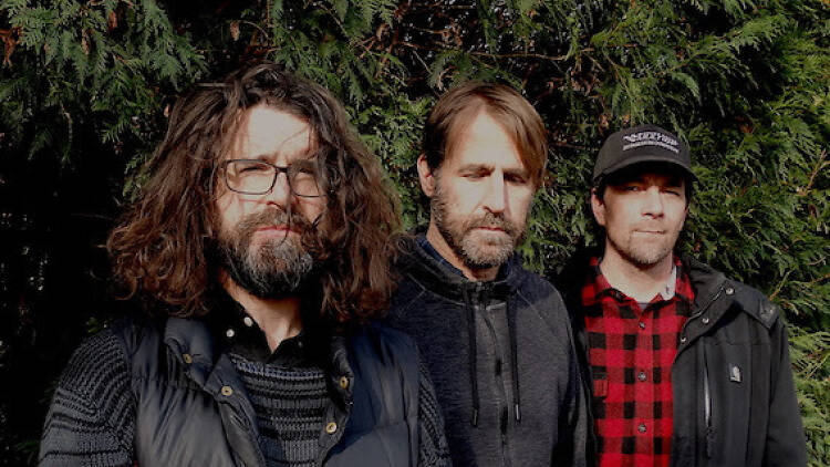 Sebadoh