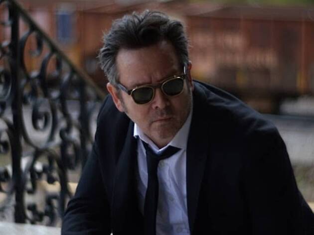 Grant-Lee Phillips Grant-Lee Phillips