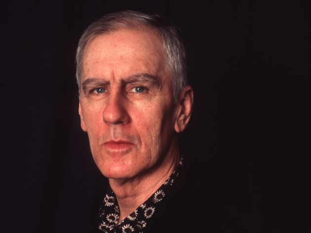 Robert Forster Robert Forster